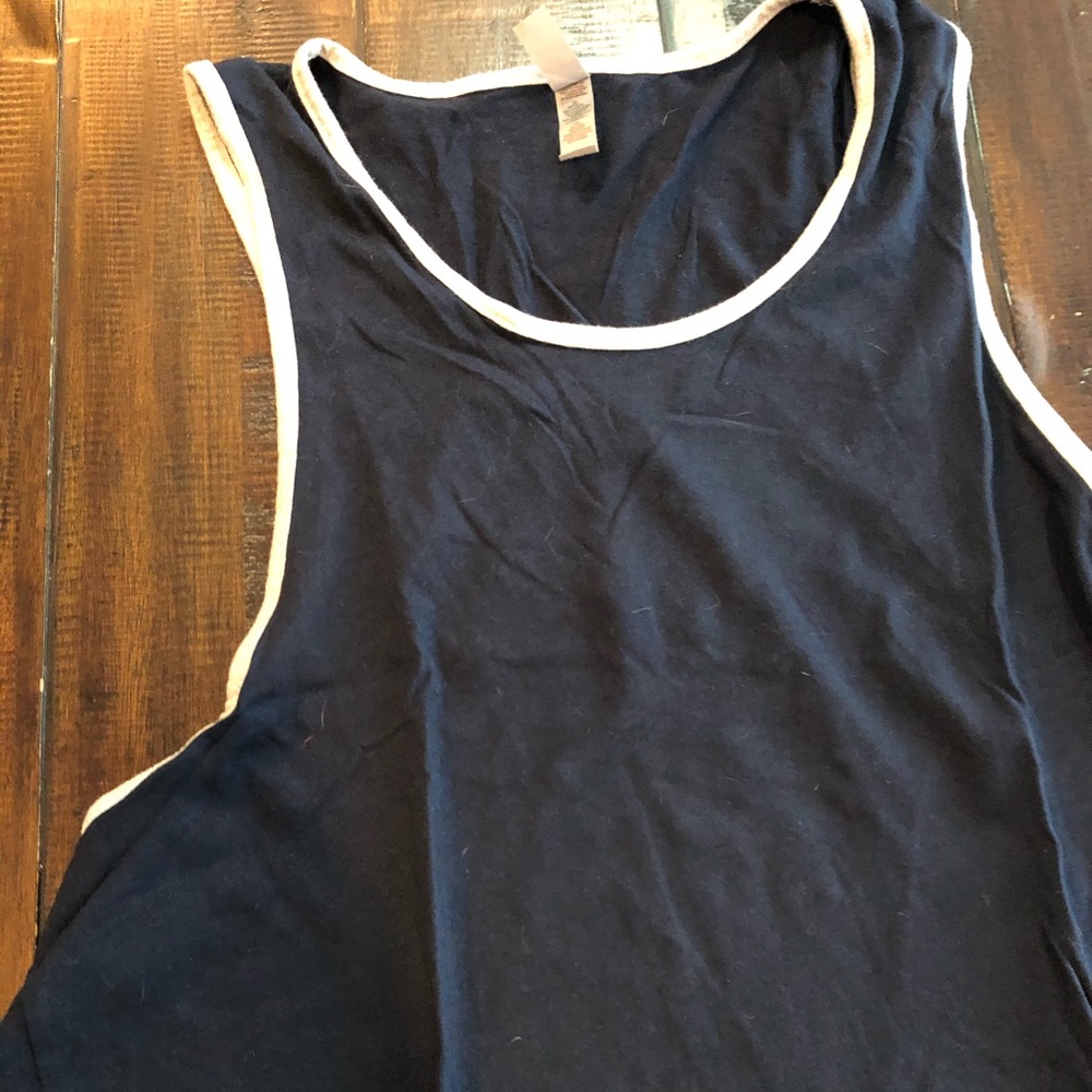 Next Level Tank Top